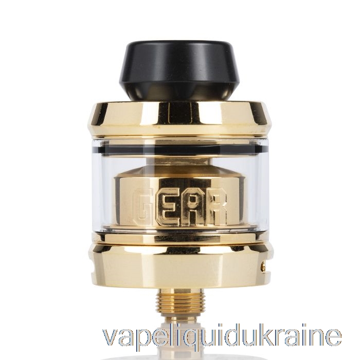 Vape Liquid Ukraine Wotofo x OFRF GEAR 24mm RTA Gold